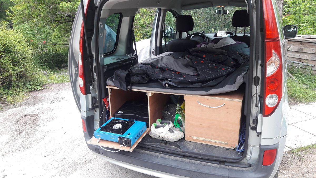 Vue d&rsquo;ensemble