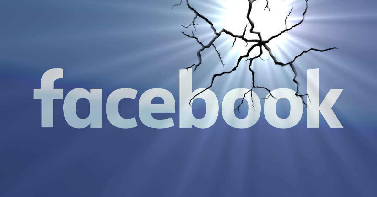 Internet est mûr pour le démantèlement de Facebook. Ébauche de stratégie pour décapitaliser le Web