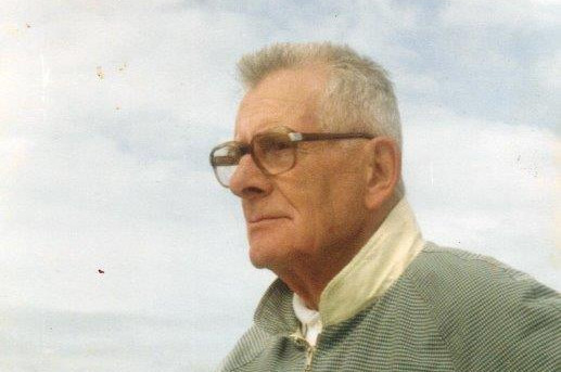 J'ai connu un homme heureux. Hommage à tonton Jean