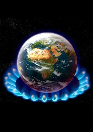 La méteo n'est PAS le climat : l'analogie de la casserole